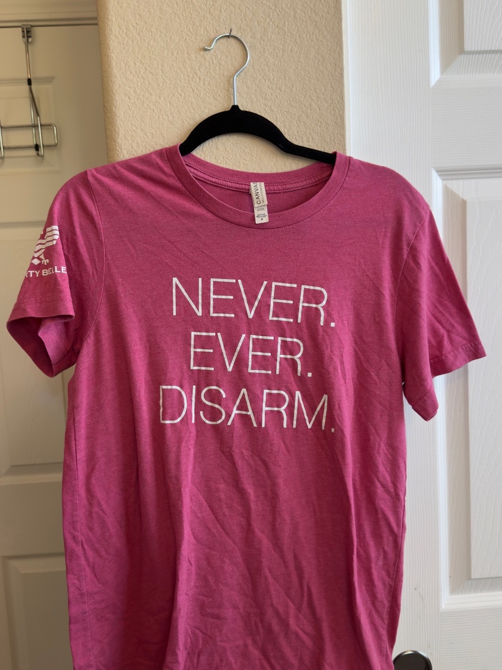 Liberty Belle Women’s Graphic Tee